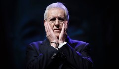 Final Jeopardy! episodes featuring late-Alex Trebek set for first week in January