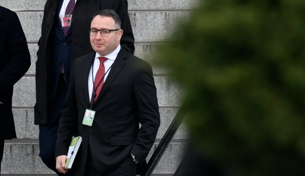 White House: Vindman wrote summary of April Trump-Zelensky call that conflicts with rough transcript
