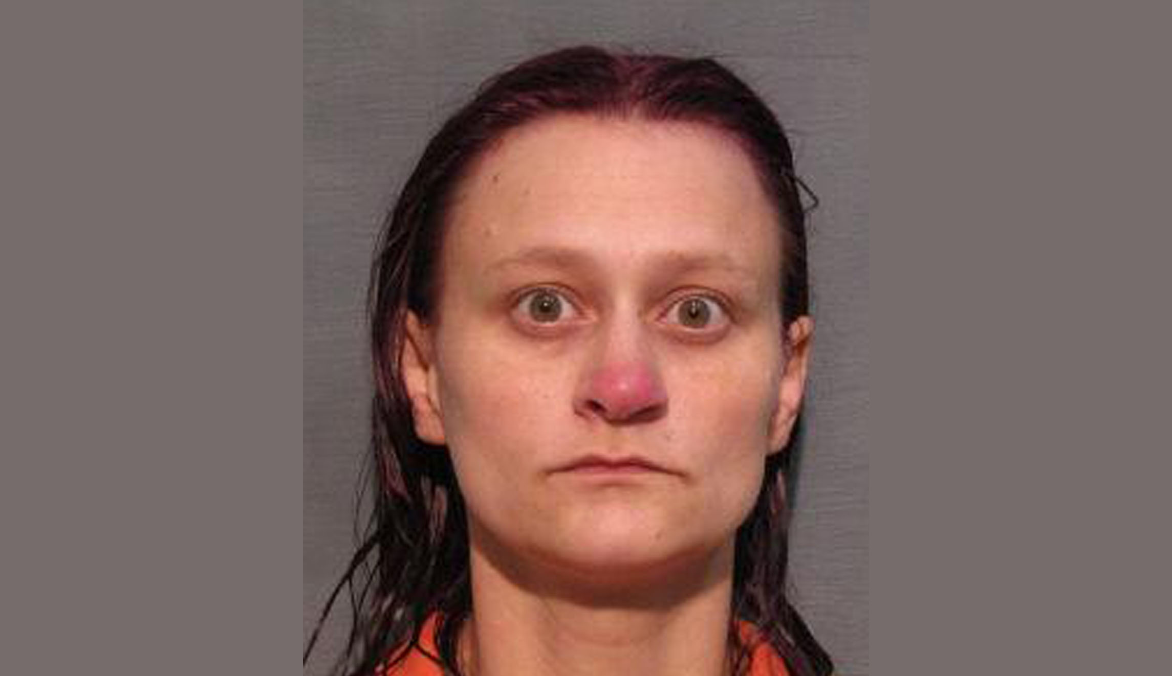 Mother who left her baby’s body in hotel freezer after he died from eating meth gets 99 years