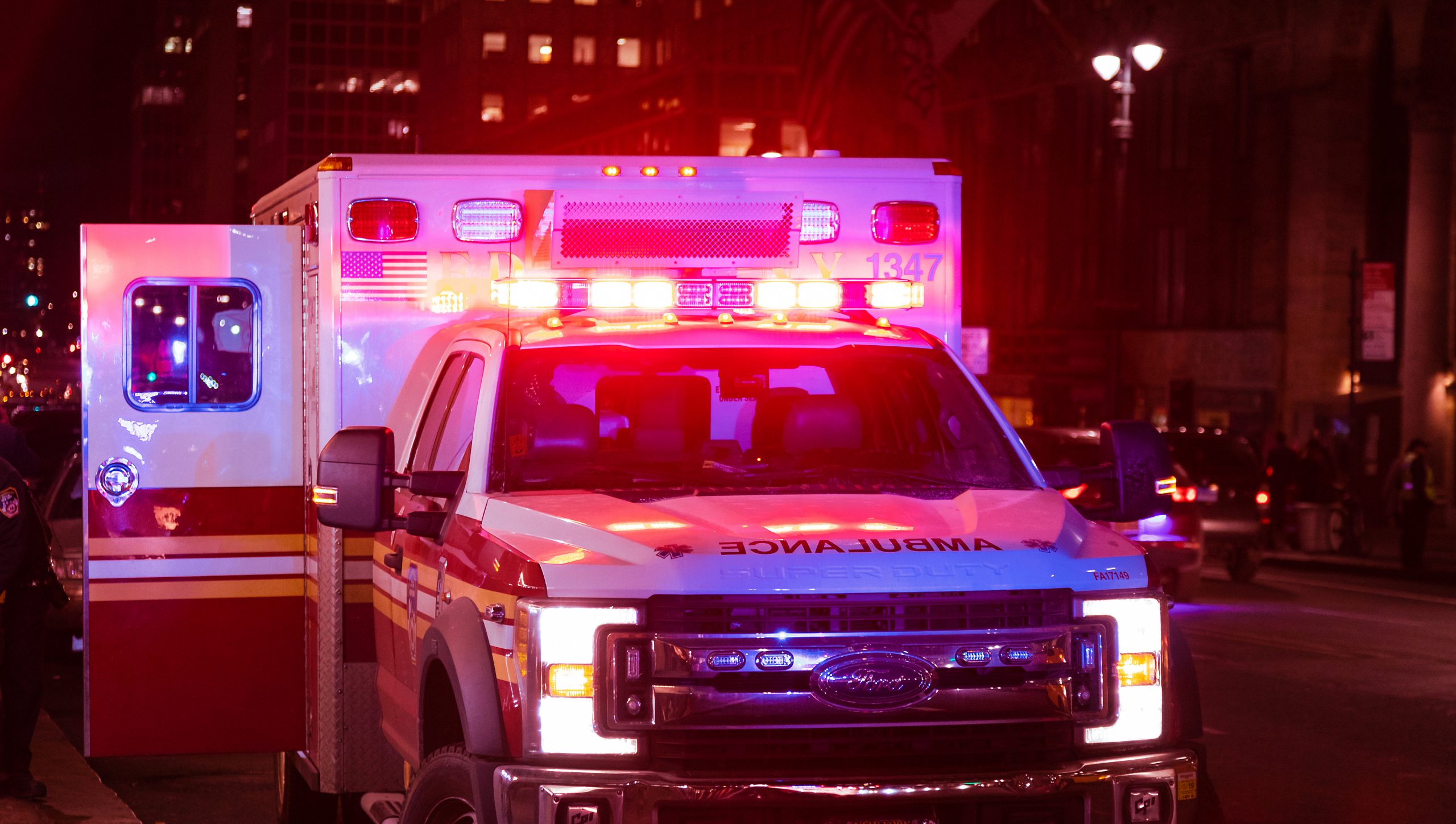 Two killed in plane crash off Florida coast, more victims expected