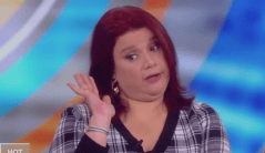 Ana Navarro: A woman can win the presidency in 2020 because one ‘has already been elected’