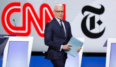 White House blocks CNN from pre-State of the Union lunch