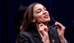 Poll shows a disturbingly high number of young people would vote for a socialist