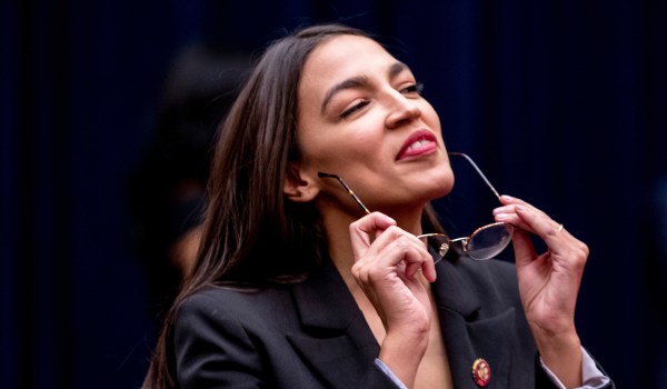 Poll shows a disturbingly high number of young people would vote for a socialist
