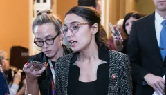 The ‘Green New Deal’ will become a corporate-crony feeding frenzy