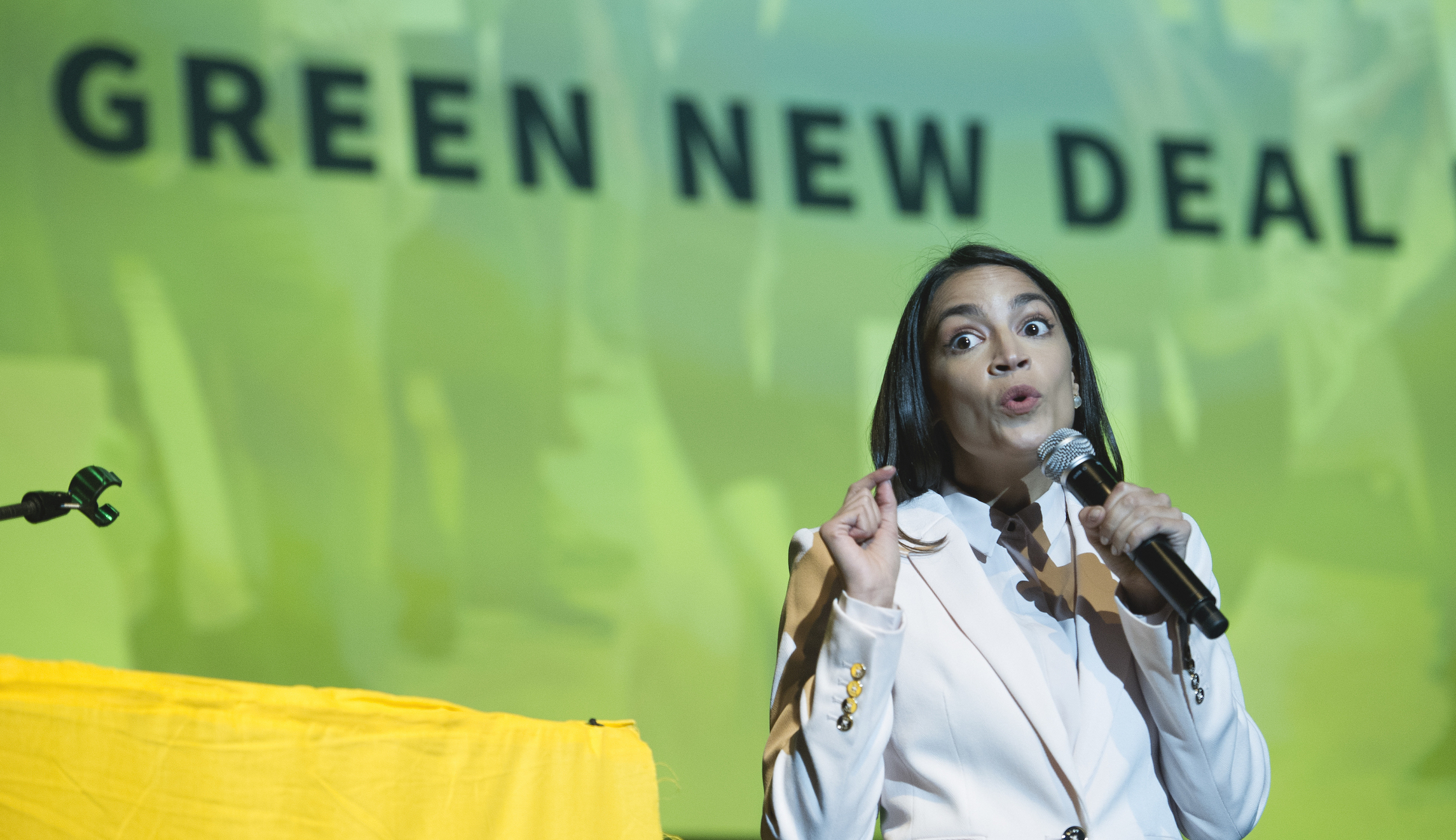 No AOC, you do not have ‘a lot of common ground’ with libertarians