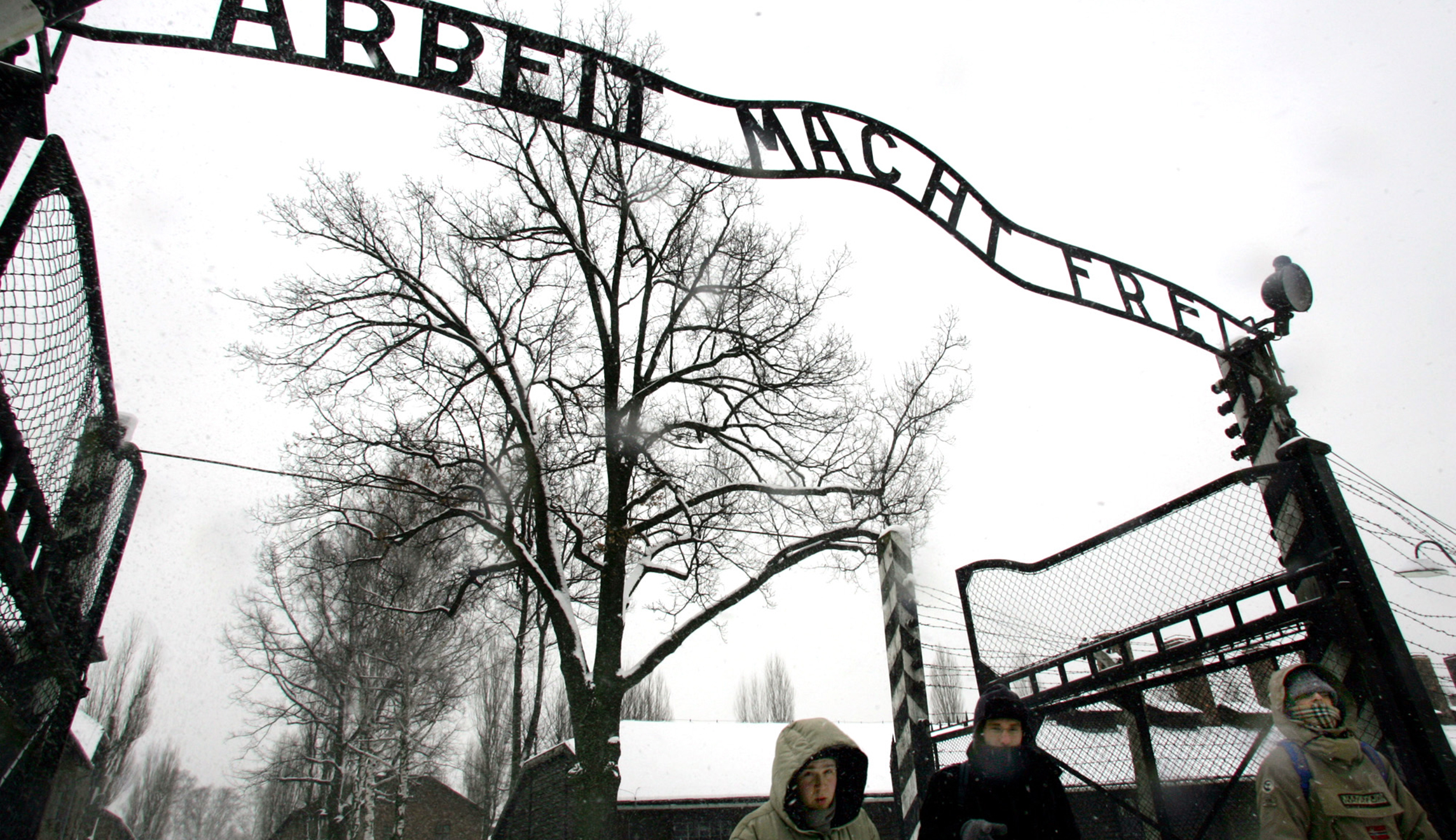 Auschwitz Memorial tweets to AOC, tells media to learn about the Holocaust