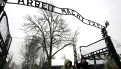 Auschwitz Memorial tweets to AOC, tells media to learn about the Holocaust