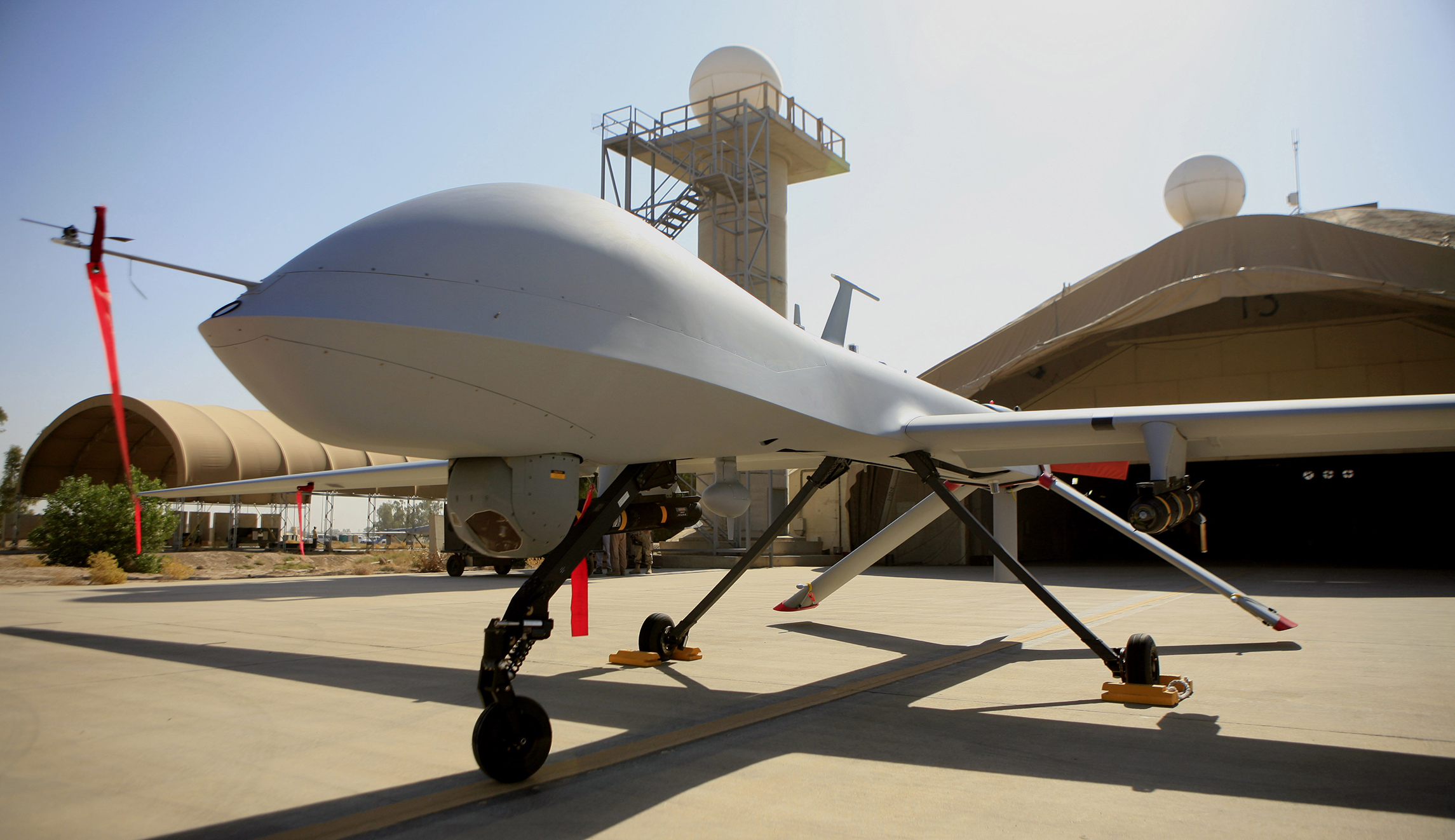 The military’s innovation problem: A lack of public trust