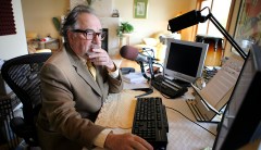 ‘Ineffective and dangerous’: Michael Savage says he will refuse to take a coronavirus vaccination