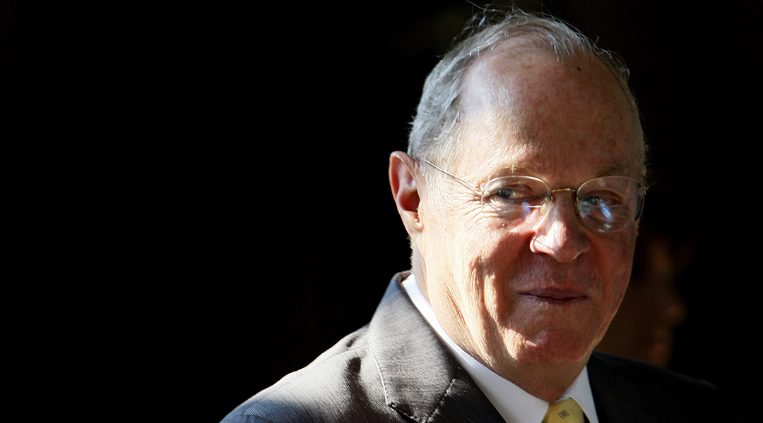 Activists see Anthony Kennedy retirement as chance to upend abortion law