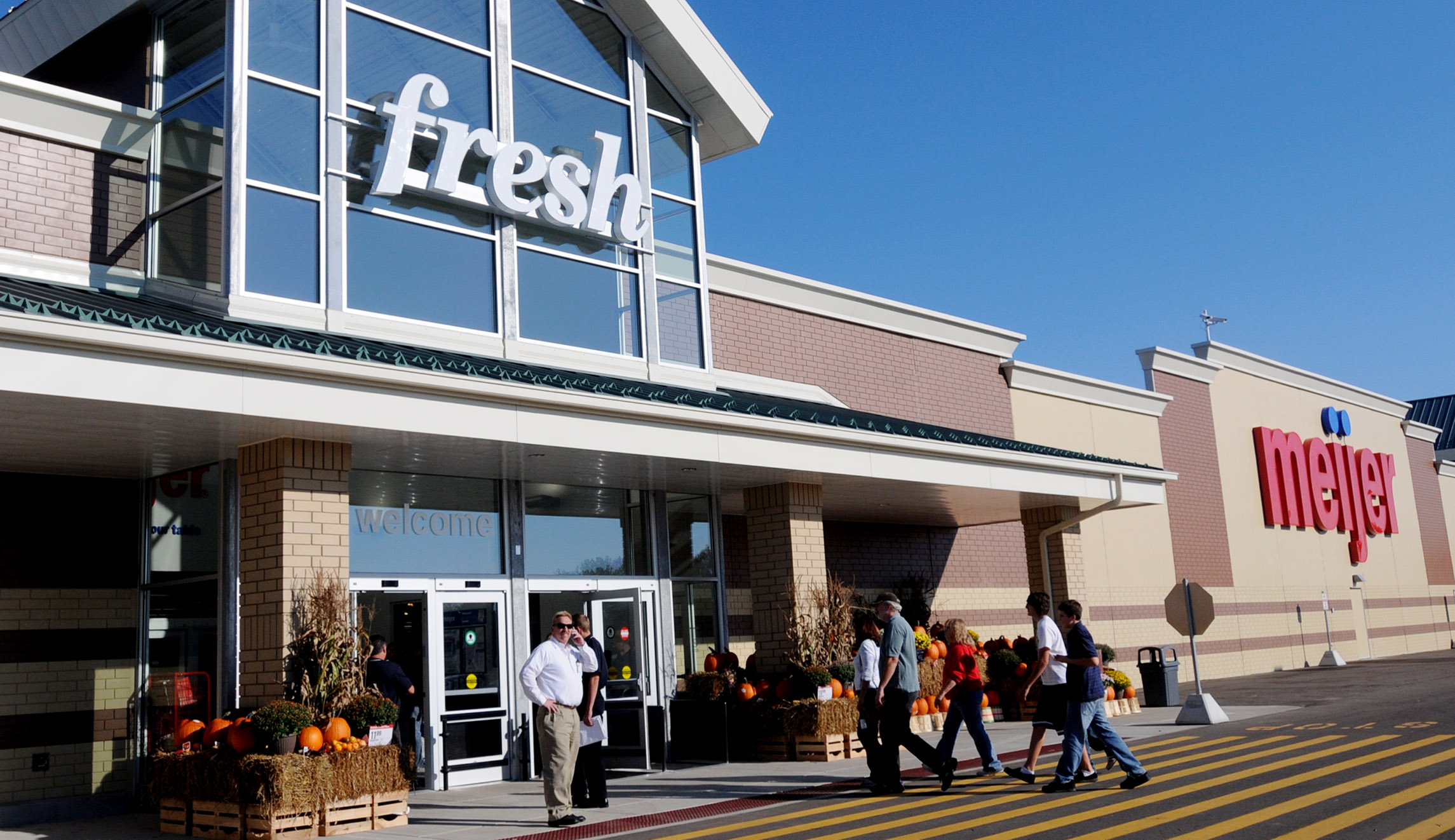 Free drug program at Midwest grocery store chain reaches 50 million