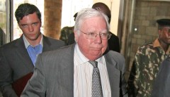 Jerome Corsi: ‘I’m the next to get indicted’ by Robert Mueller