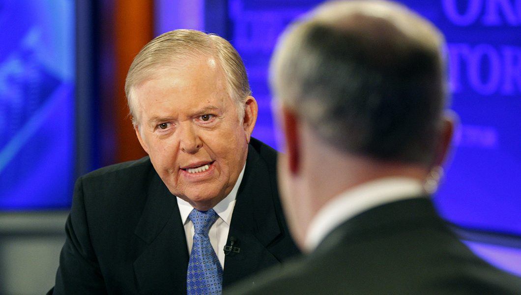 Lou Dobbs ‘angry’ with Republicans over William Barr hearing