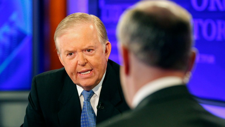 Lou Dobbs: DHS agency ‘failed to disclose’ voting machine company advisers in statement about election security