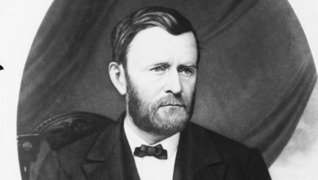 Protesters topple statues dedicated to Ulysses S. Grant and Francis Scott Key