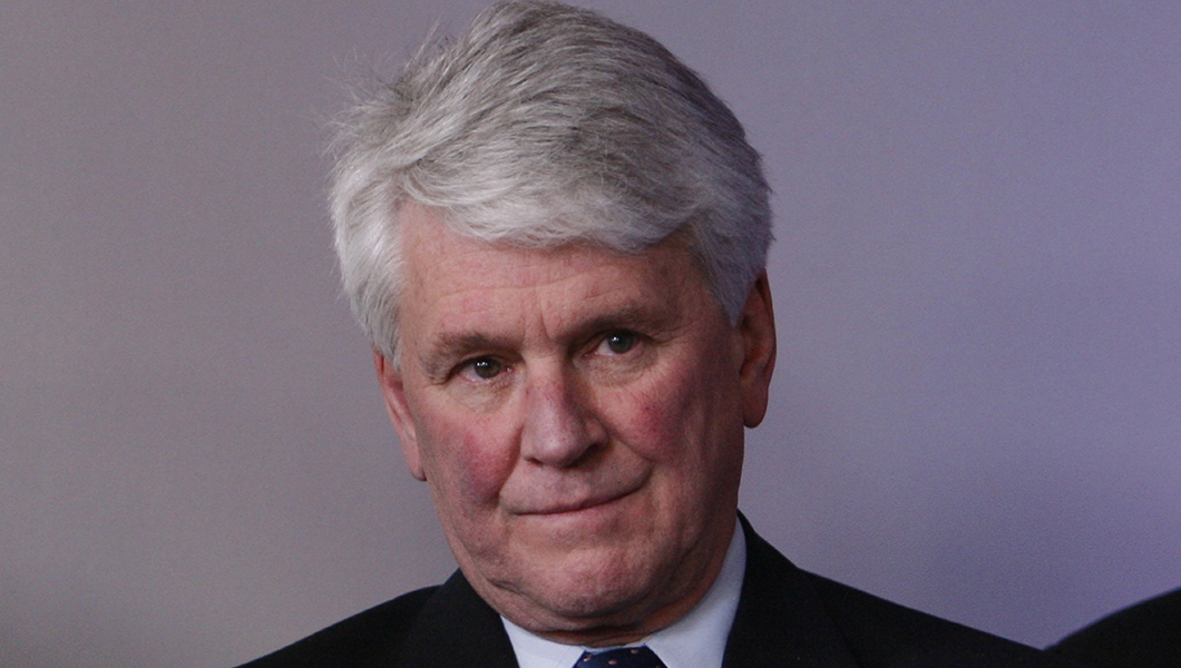 Former Obama legal counsel Greg Craig expected to be indicted in Mueller case