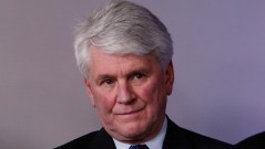 Former Obama legal counsel Greg Craig expected to be indicted in Mueller case