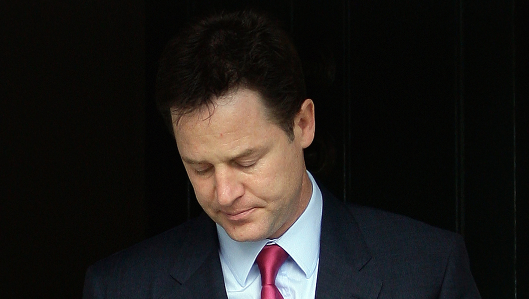 Zuckerberg promotes Nick Clegg to handle regulators for Facebook