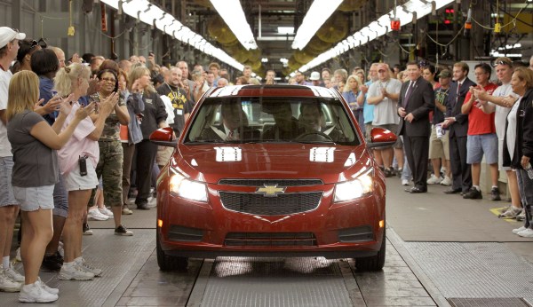 Obama’s ‘car of the future’ goes kaput