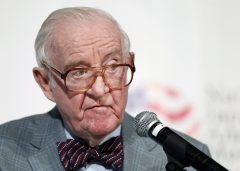Justice John Paul Stevens is absolutely wrong about the Second Amendment, again