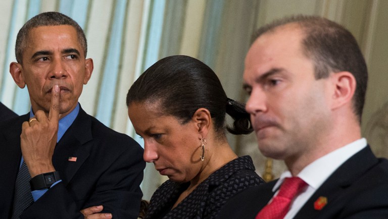 Middle East consolidates against Iran, disproving the Obama Doctrine