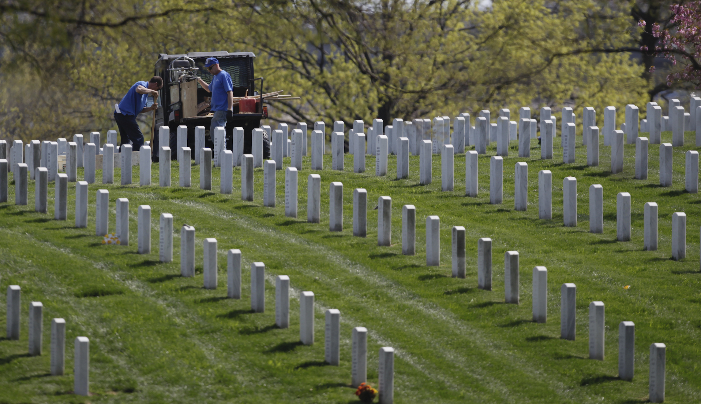 Veteran suicide on Florida VA campus sparks concern over department’s response