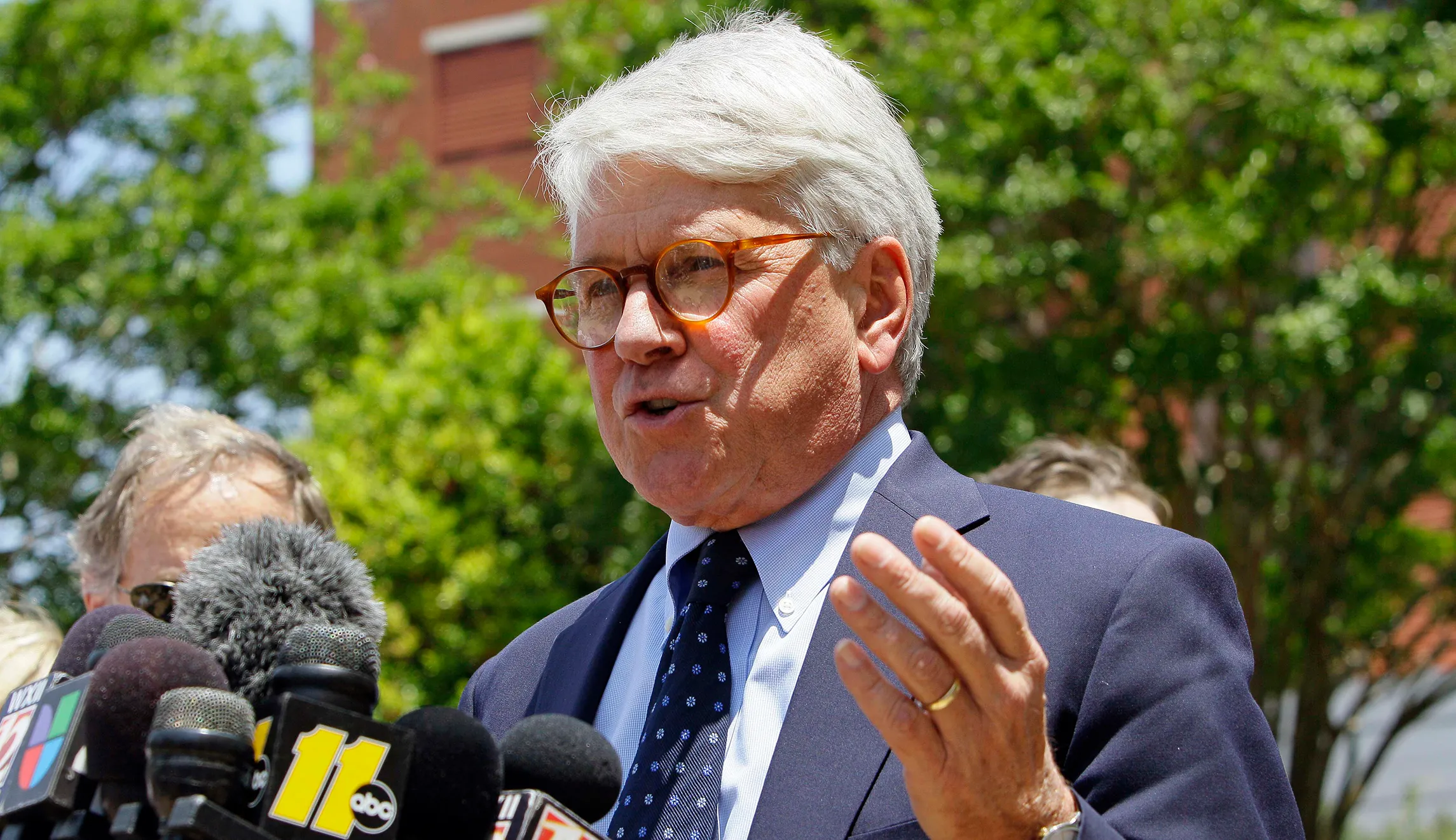 Former Obama White House counsel ‘schemed, falsified, and concealed’ facts from investigators: Prosecutors