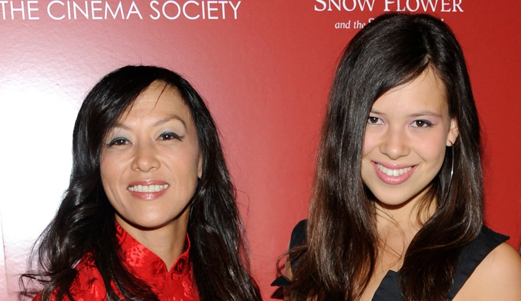 The Tiger Mom’s daughter earned her clerkship with Brett Kavanaugh
