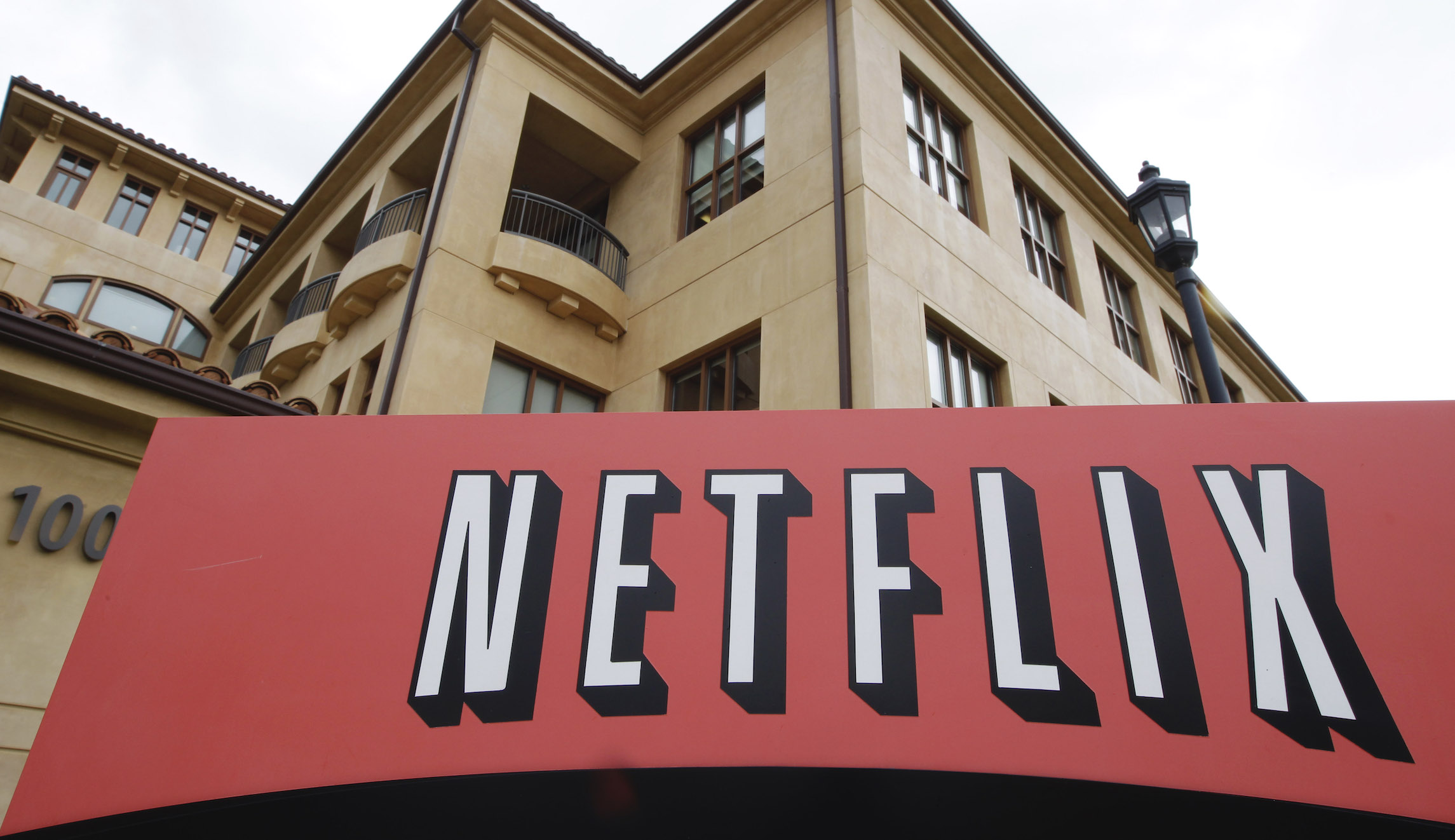 Netflix CEO defends decision to pull episode that offended Saudis: ‘We’re not trying to do’ truth to power