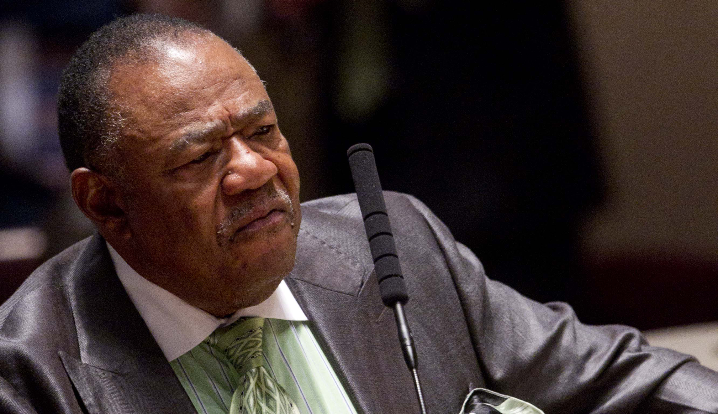 Alabama abortion advocate says the quiet part out loud