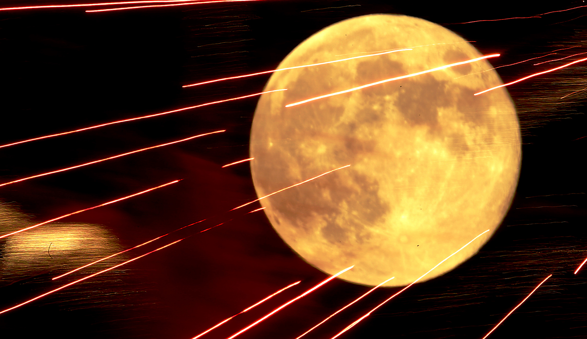 Why are we going back to the moon and not directly to Mars?