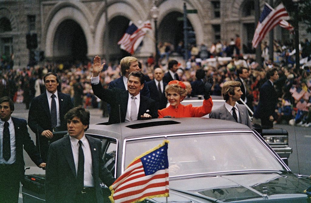 McConnell: Past two years would’ve made Reagan proud
