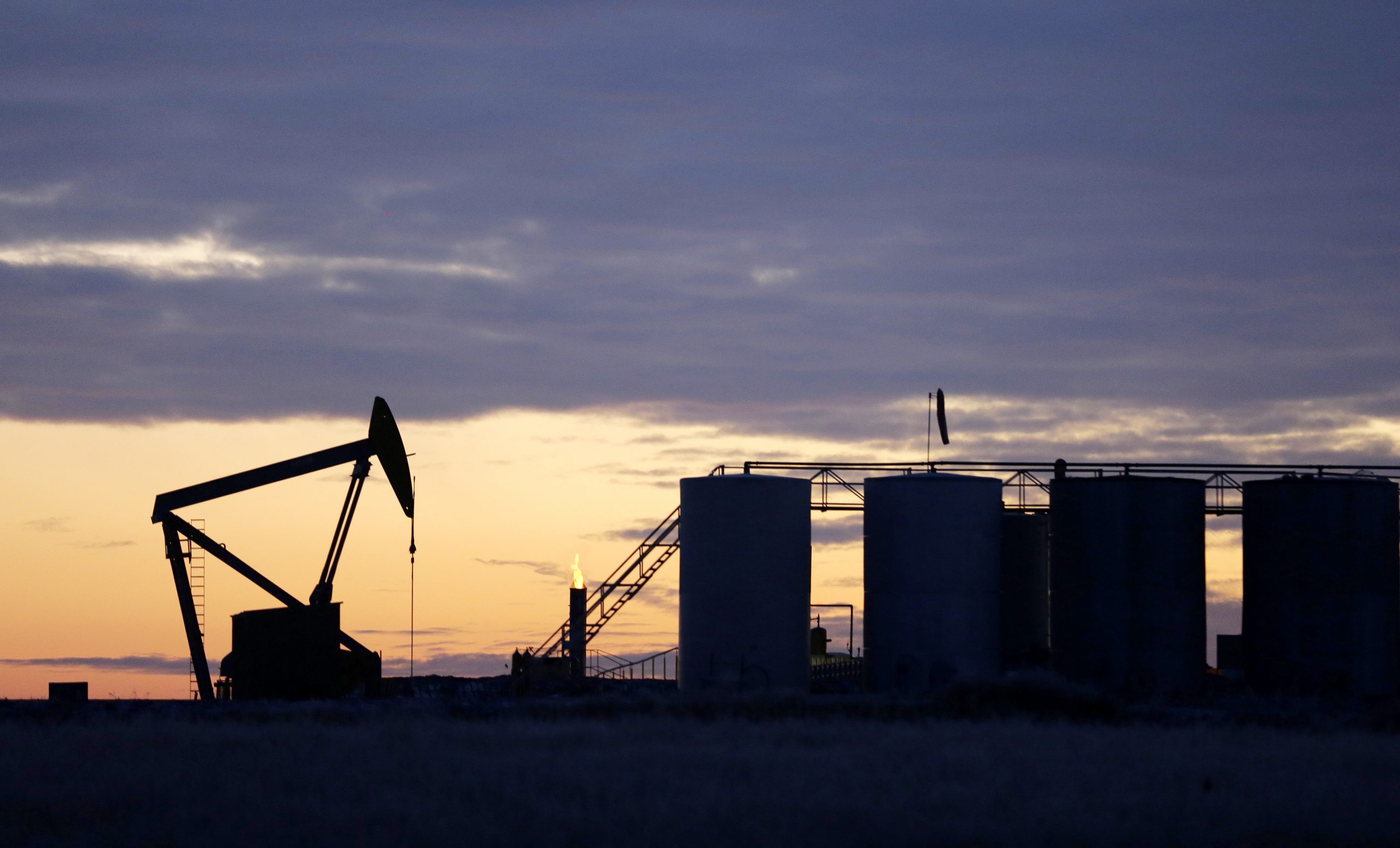 Fund managers predict the decline of oil, but we’ve heard this one before