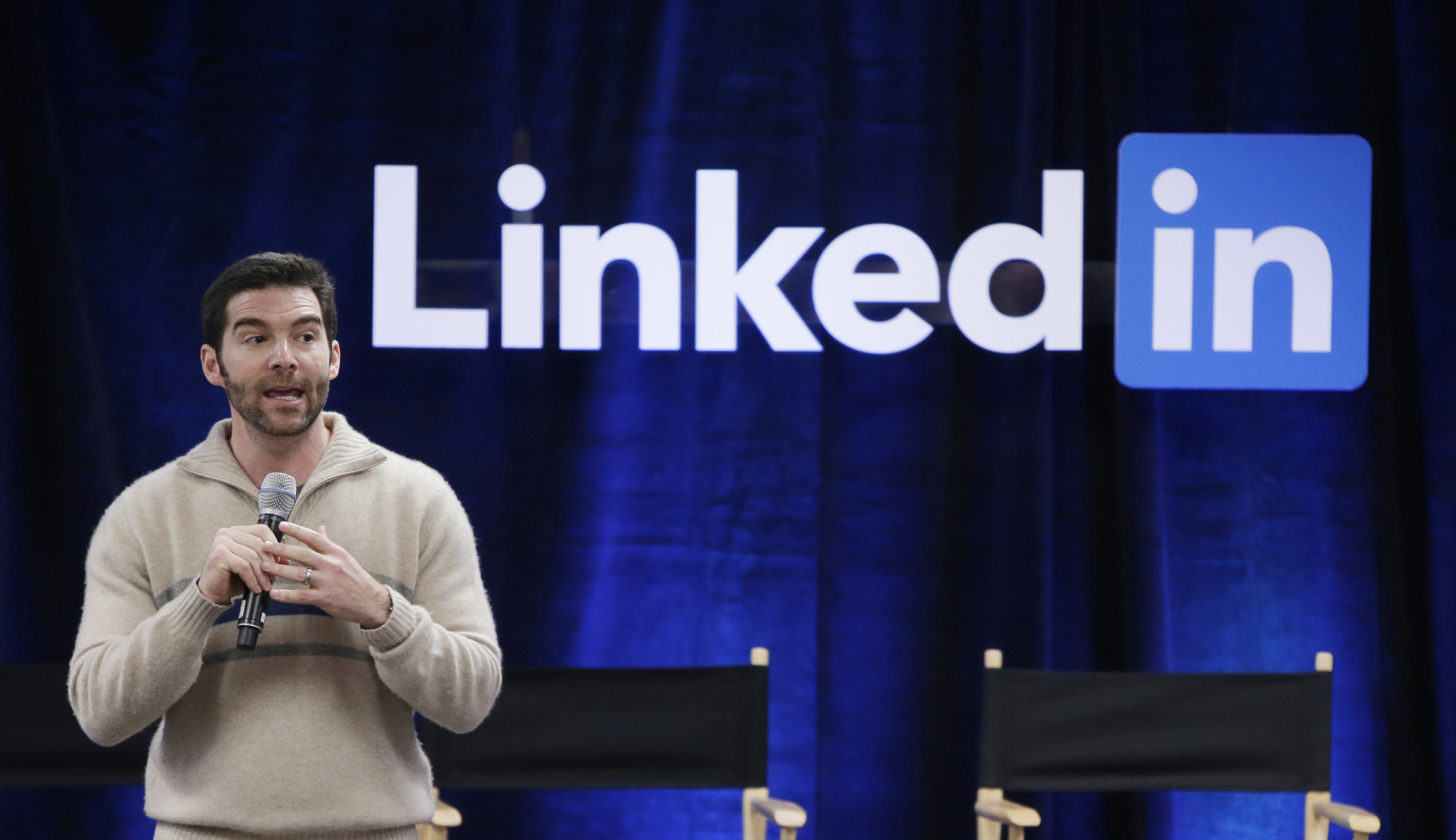 LinkedIn China to shut down after scrutiny for censoring Americans