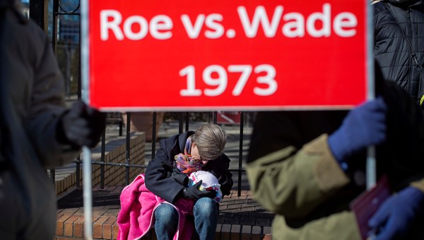 Outside of the media, support for Roe is thin