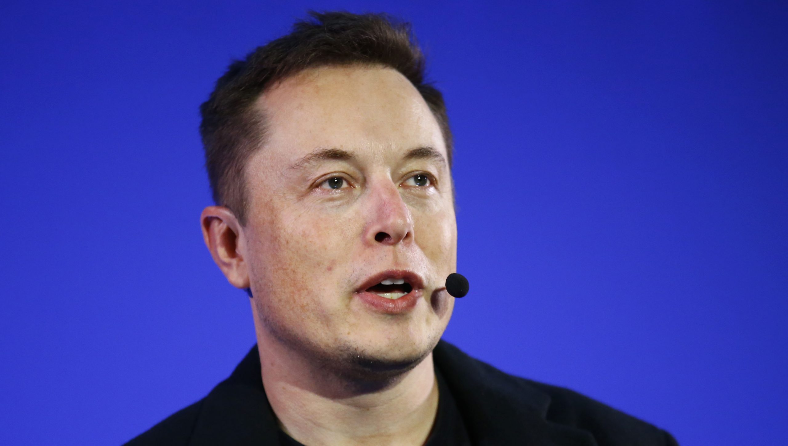 Elon Musk’s antics put Tesla at risk