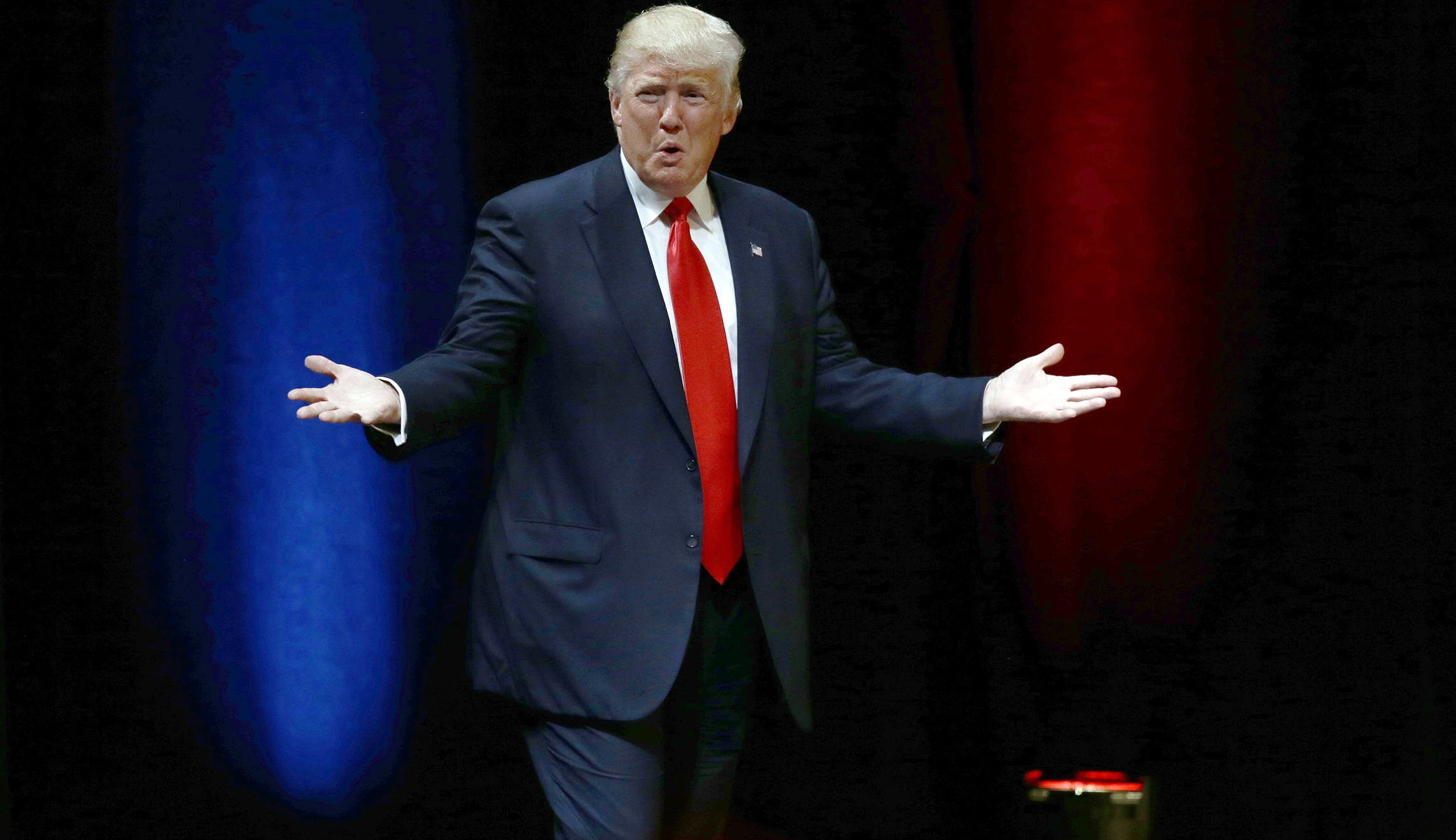 Trump: Anti-Trump FBI agents getting ‘cold feet’ about testifying on ‘Rigged Witch Hunt’ before Congress