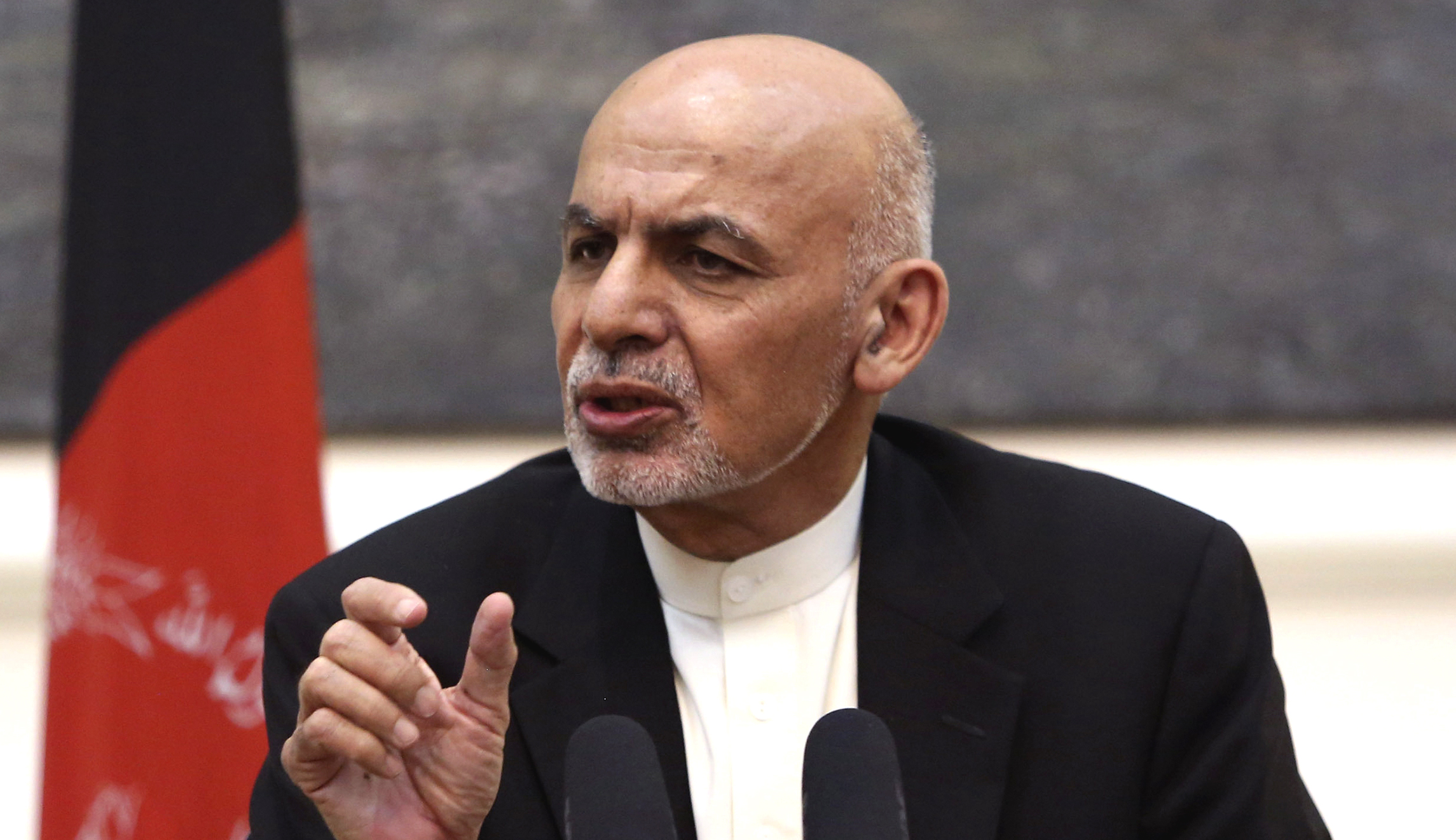 High hopes and low expectations for Afghanistan cease-fire proposal