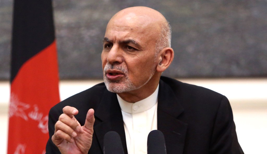 Afghanistan forcefully rejects proposal to replace US troops with mercenaries