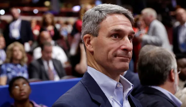 Trump to tap Ken Cuccinelli to head Citizenship and Immigration Services