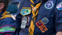 Boy Scouts ‘perversion files’ covers thousands of alleged offenders, attorney says