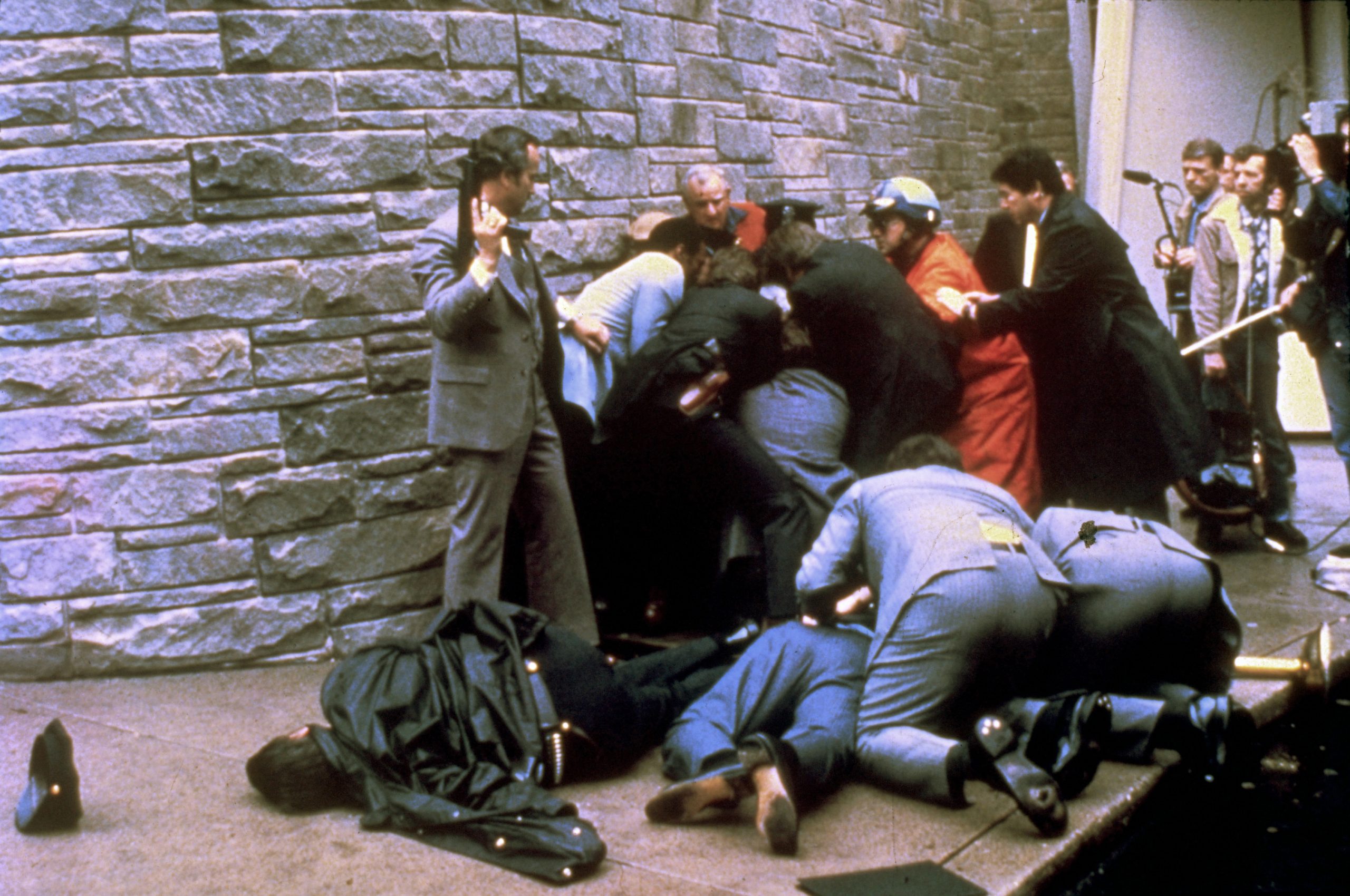John Hinckley