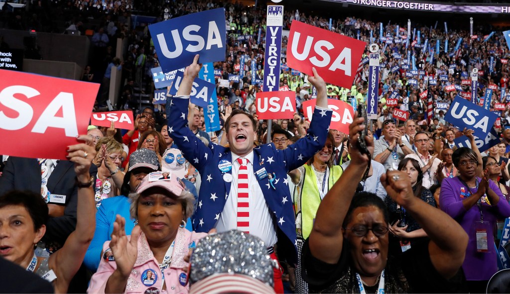 Here’s why we could get a contested Democratic convention