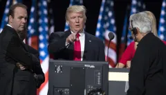 ‘Get the emails’: Mueller interview notes reveal Trump campaign hunt to damage Clinton
