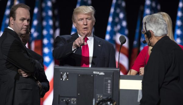 ‘Get the emails’: Mueller interview notes reveal Trump campaign hunt to damage Clinton