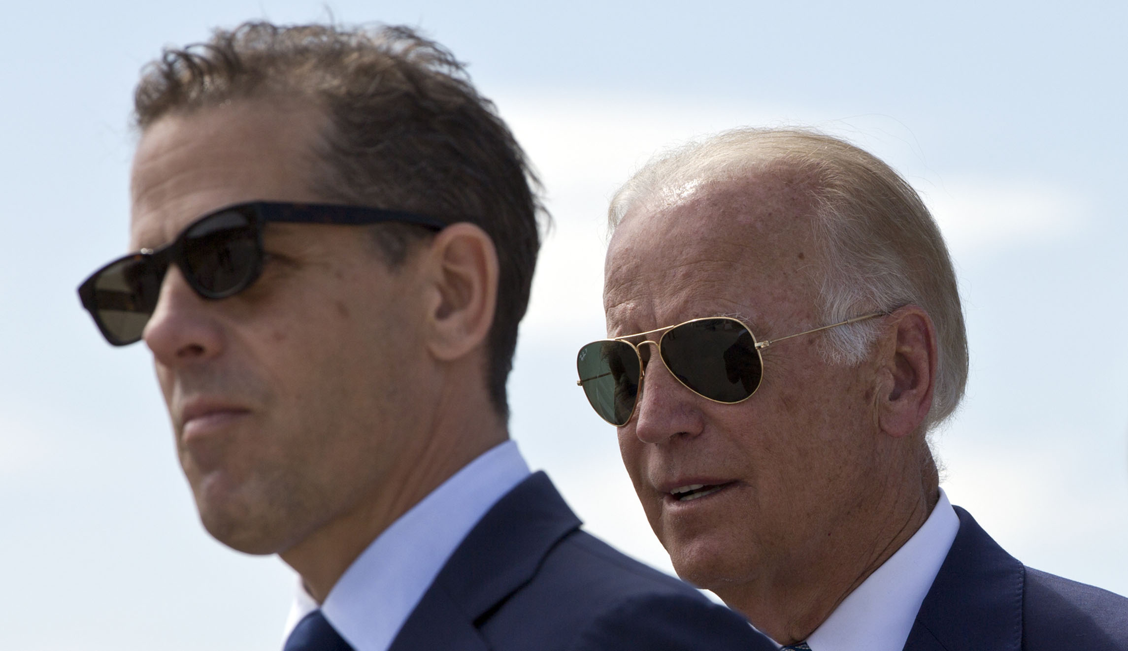 Hunter Joe Biden