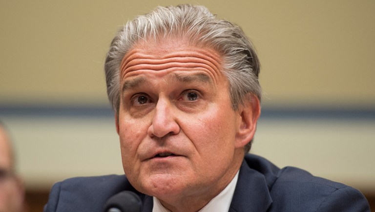 IG report highlight: The DOJ official who, while seeking a Clinton campaign job for his son, tipped them off