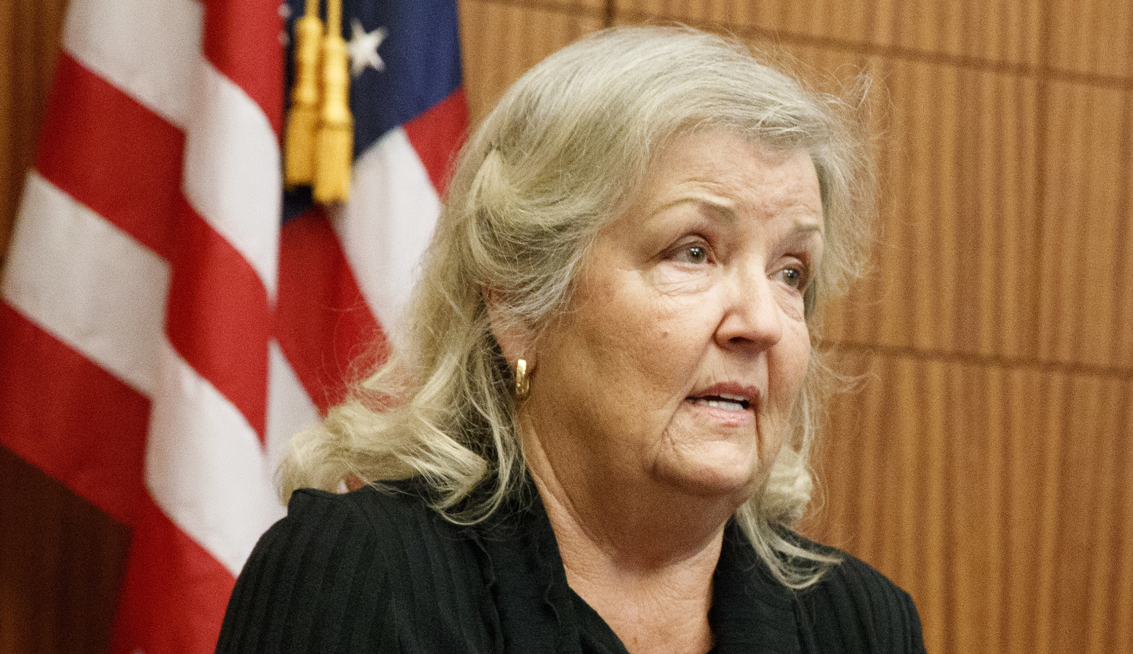 George Conway: E.Jane Carroll claim that she was raped by Trump ‘as compelling’ as Juanita Broaddrick allegation against Bill Clinton
