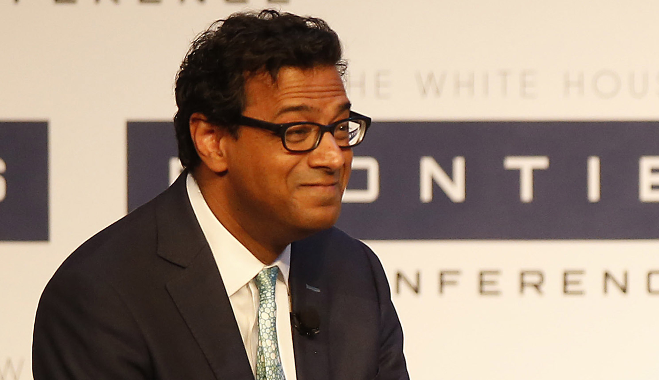 Amazon, Berkshire Hathaway, JPMorgan Chase pick Atul Gawande for CEO of healthcare company